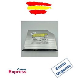 UNIDAD DVD 502440-ABC AD-7591S-H1 HW 2.0 FW 1.84