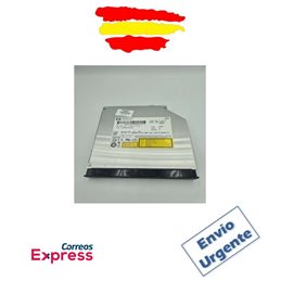 Unidad DVD GMA-4082N (S05D) F/W: HQ04 H/W:B