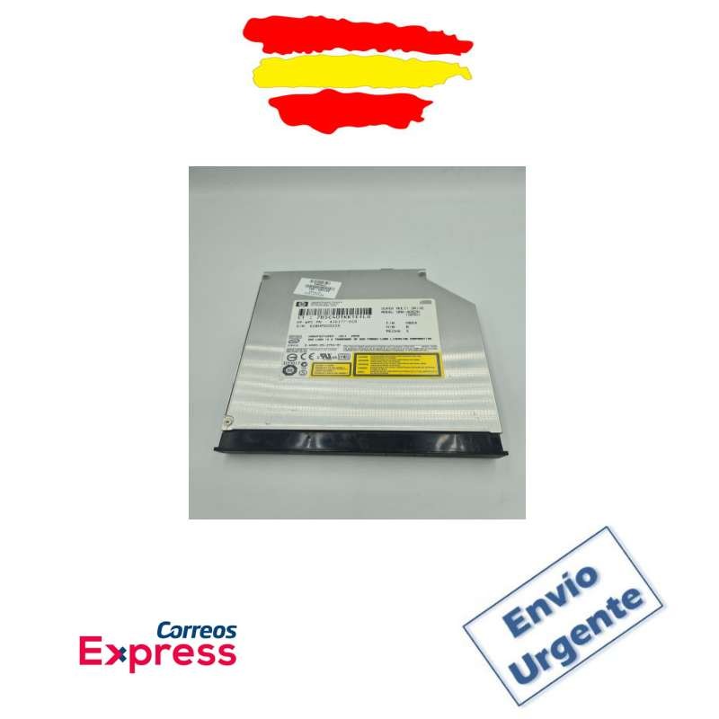 Unidad DVD GMA-4082N (S05D) F/W: HQ04 H/W:B Unidad DVD GMA-4082N (S05D) F/W: HQ04 H/W:B