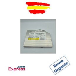 Unidad DVD UJ-841 HW: 1.00 FW:1.50