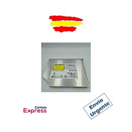 Unidad DVD DVR-K17VA