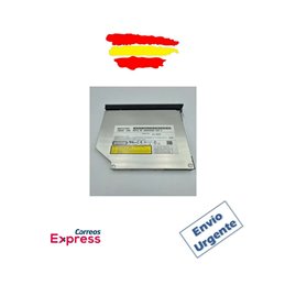 Unidad DVD UJ-870 BSX1-A