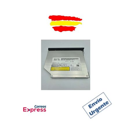 Unidad DVD UJ-870 BSX1-A