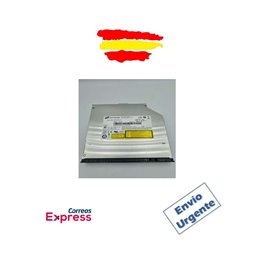 Unidad DVD RW GT20N H/W:A MECHA:A