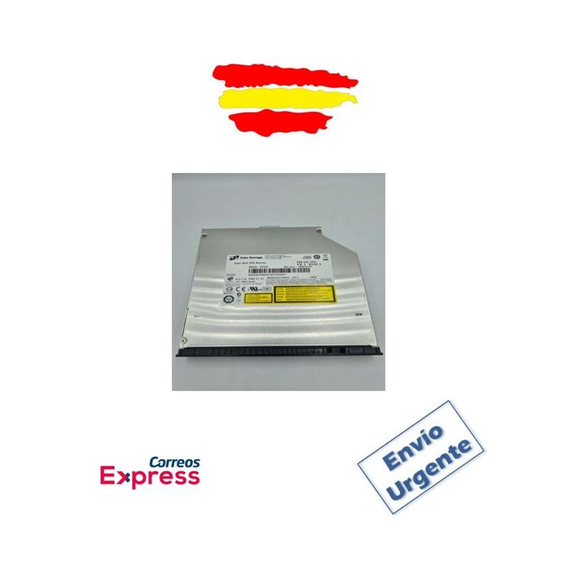 Unidad DVD RW GT20N H/W:A MECHA:A Unidad DVD RW GT20N H/W:A MECHA:A