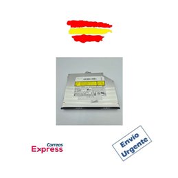 Unidad DVD/CD RW ND-6500A F/W.2.40 H/W:02