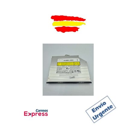 Unidad DVD/CD RW ND-6500A F/W.2.40 H/W:02