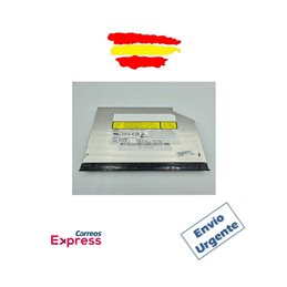 Unidad DVD/CD R/RW ND-6650 A F/W: 1.42 H/W:01