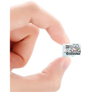 Alfawise Tarjeta de memoria 32GB Micro SD