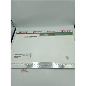 Pantalla Portátil AU Optronics B154EW02 V7 15.4" H/W:4A F/W:1