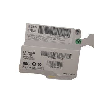 Pantalla Portátil LG PHILIPS LP154WX4(TL)(C1)