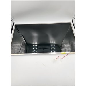 AU OPTRONICS B156XW01 v.0 H/W:1A F/w:1 CCFL 15.6"