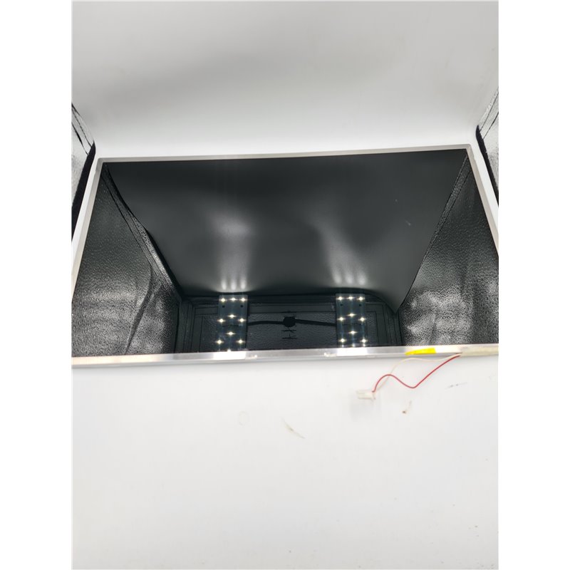 AU OPTRONICS B156XW01 v.0 H/W:1A F/w:1 CCFL 15.6"