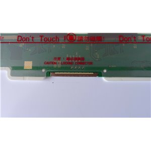 LCD 15.6" 30 PINES  N156B3 L02