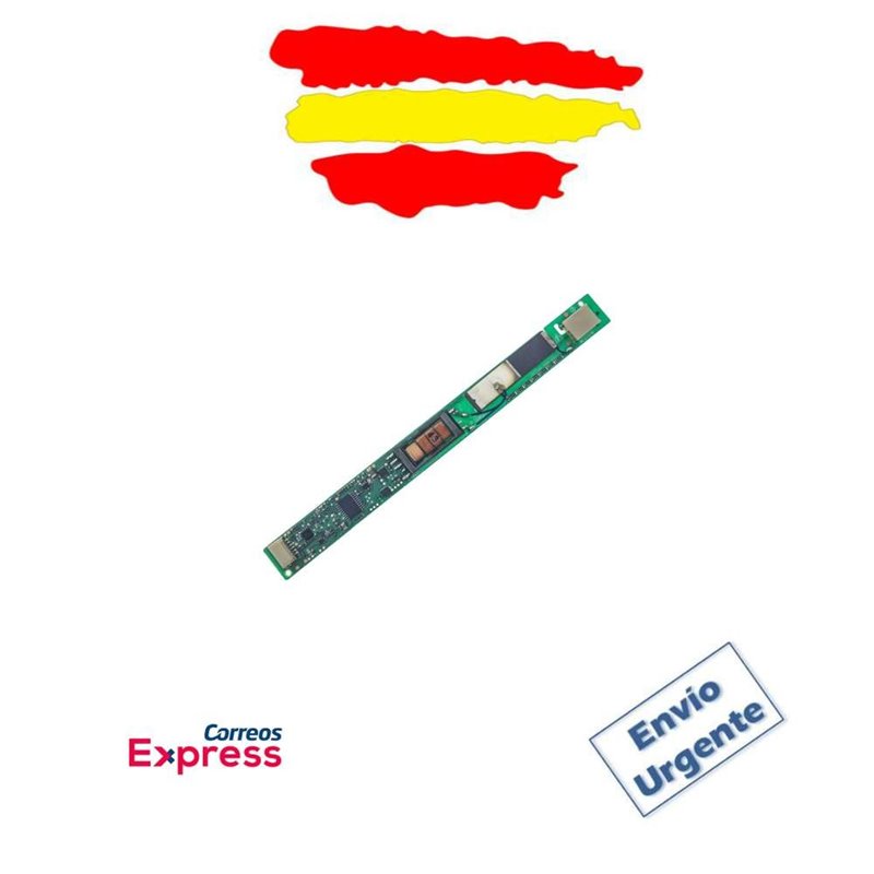 Inversor LCD para HP Sony PCG-392M 1-443-887-41 CffA8 (2037S4)