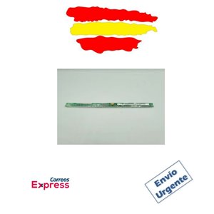 Inversor NJD-7214 6P09887B (JRC)