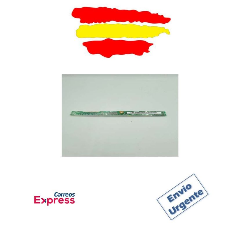 Inversor NJD-7214 6P09887B (JRC)