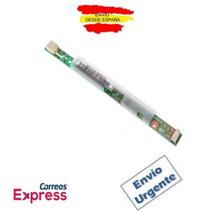 Inversor LCD para HP PAVILION AV7