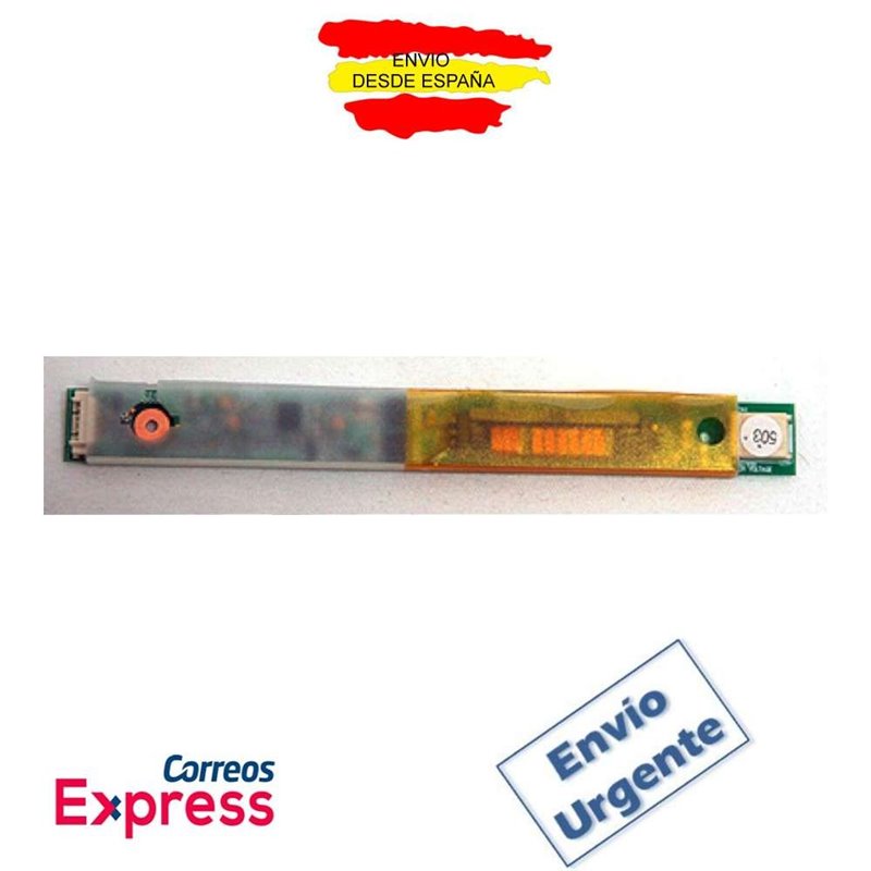 Inverter Pavilion DV1000