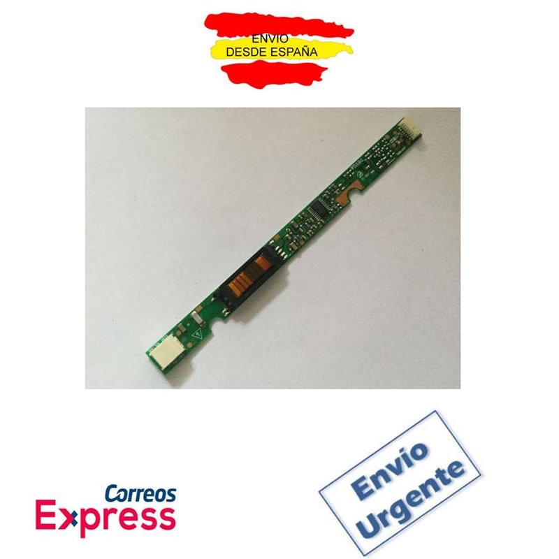 INVERTER  HPCOMPAQ 6720S