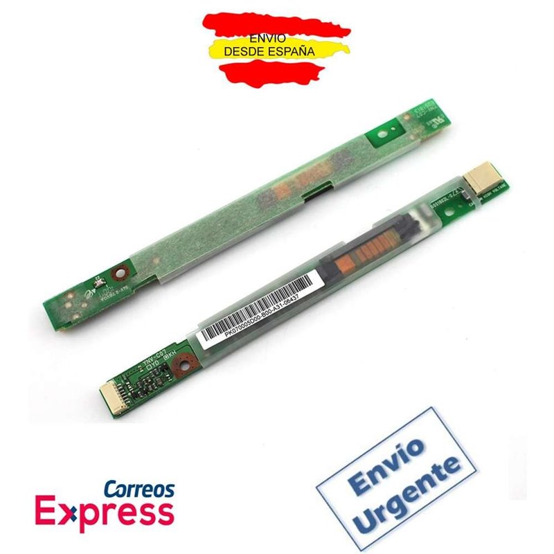 Inverter Hp Yec Ynv-C07 6001802L-G 7 Pines