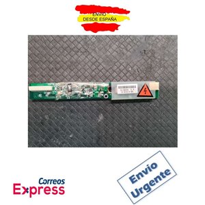 INVERTER  FUJITSU AMILO M7440 PWB-IV16129/T