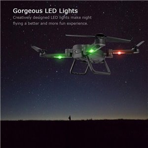 DRONE VISUO XS809HW - HD