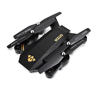 DRONE VISUO XS809HW - HD