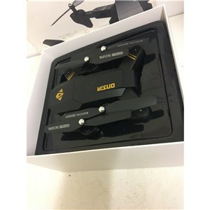 DRONE VISUO XS809HW - HD