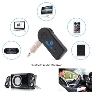 Car bluetooth