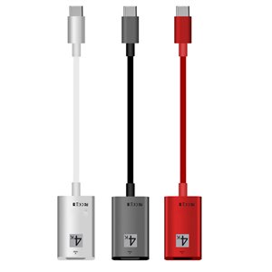 Adaptador USB C a HDMI