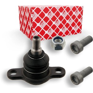 Febi 30858 Suspensión de Ruedas