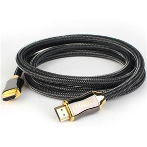 Cable digital HDMI 2.1 de ultra alta velocidad 2 PUERTOS HDMI