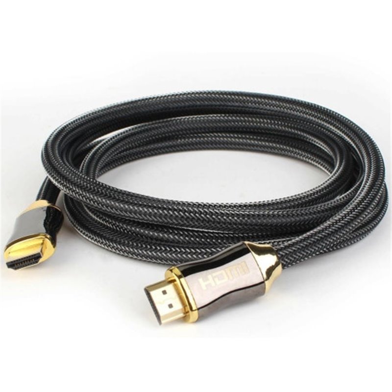 Cable digital HDMI 2.1 de ultra alta velocidad 2 PUERTOS HDMI