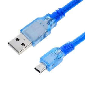 Cable usb 2.0 a micro usb