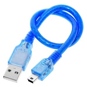 Cable usb 2.0 a micro usb