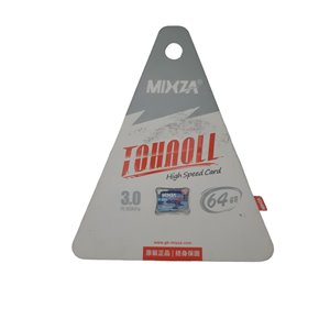 Tarjeta Micro SD 32 GB Mixza
