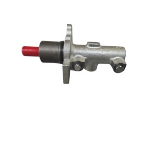 HELLA 8AM 355 504-361 Cilindro principal de freno .AM0436