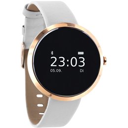 SMART WATCH - Reloj Inteligente Siona XW FIT (Usado) Modelo 54008
