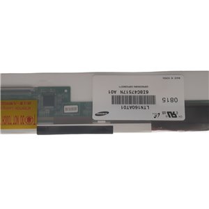 Pantalla Portátil Samsung  LTN160AT01