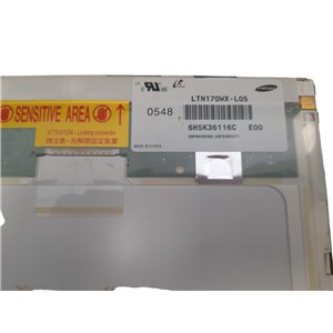 Pantalla Portátil Samsung  LTN170WX-L05