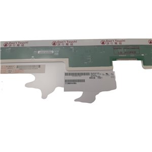 Pantalla portátil Au Optronics B170PW06 V.2 17"