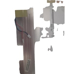 Pantalla portátil Au Optronics B170PW07 V.0