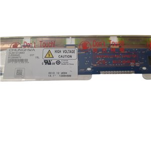Pantalla Portátil Chunghwa CLAA141WB03