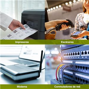 USB to Serial RS-232 Adapter