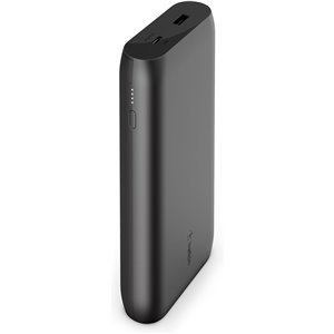 Belkin batería externa carga rápida de 20000mAh . bpb002btbk
