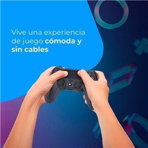 NK Mando para PS4 / PS3 / PC/Móvil Inalámbrico