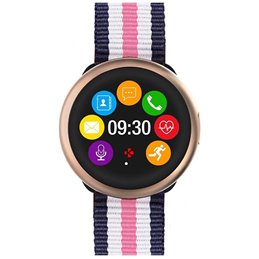 MyKronoz Reloj Inteligente zeround 2 HR MyKronoz Reloj Inteligente zeround 2 HR
