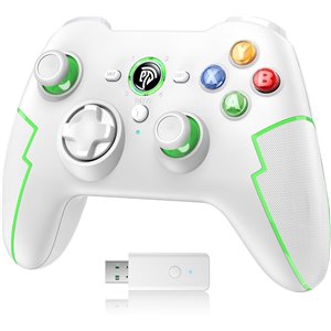 Mando Gaming PC Inalambrico EasySMX 9013PRO