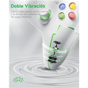 Mando Gaming PC Inalambrico EasySMX 9013PRO